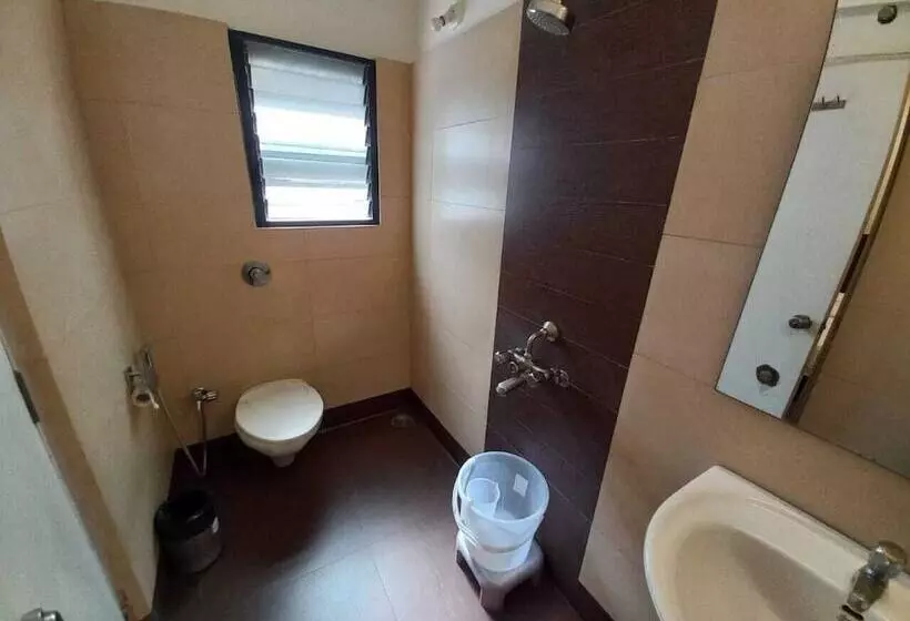 ホテル Rama Heritage