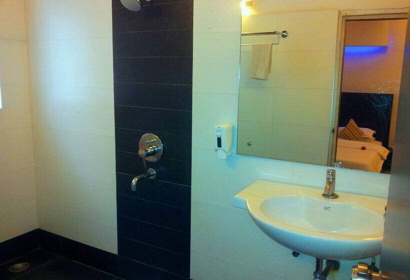 Отель Rama Heritage