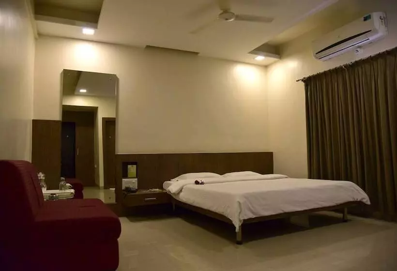 ホテル Rama Heritage