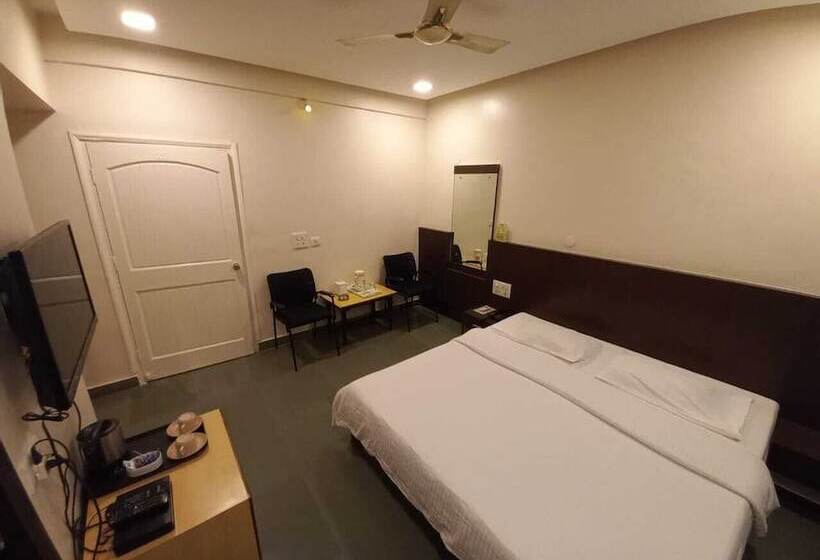 Отель Rama Heritage