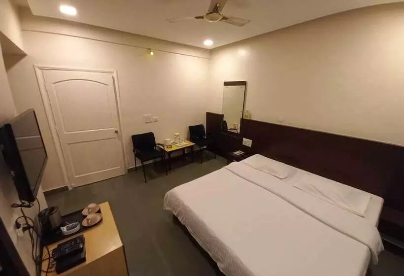 ホテル Rama Heritage