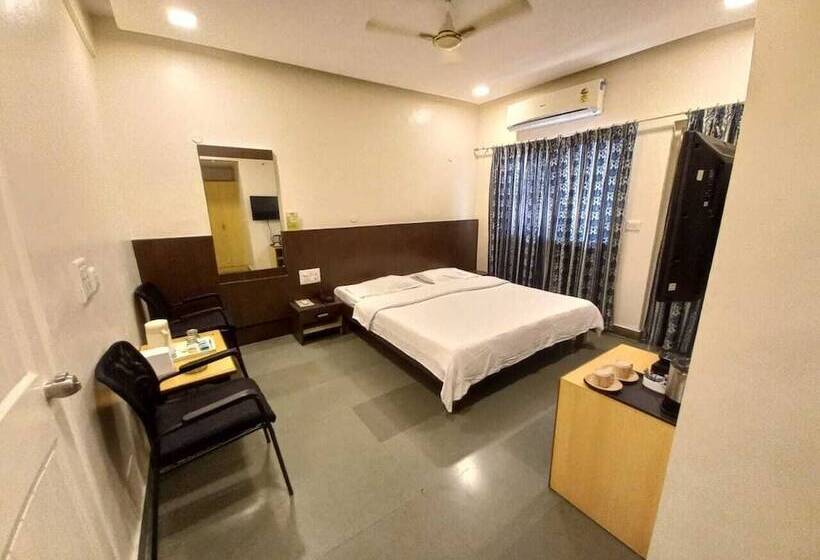 Отель Rama Heritage