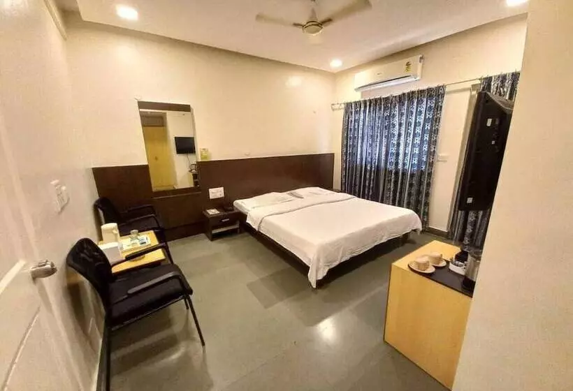 ホテル Rama Heritage