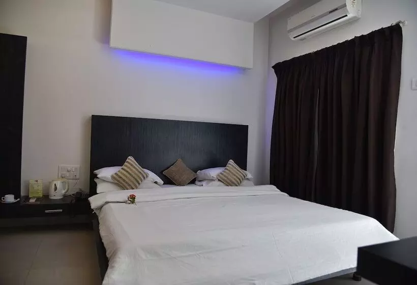 ホテル Rama Heritage