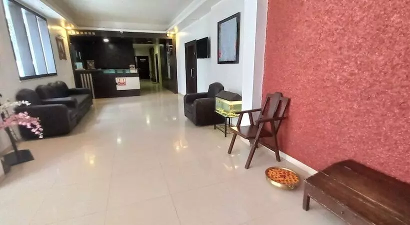 ホテル Rama Heritage