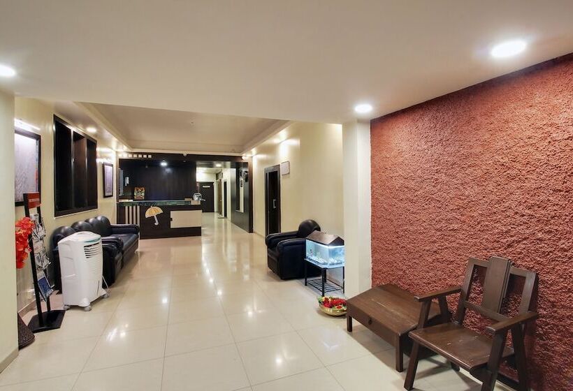 Отель Rama Heritage