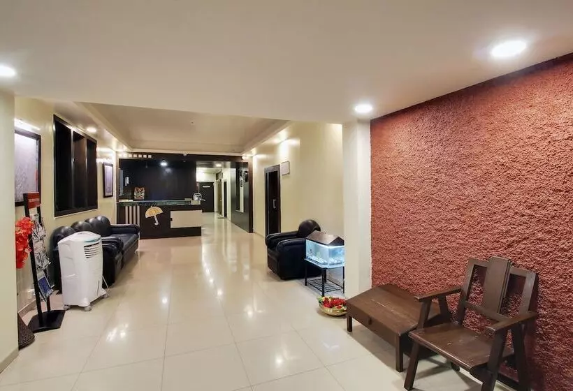 ホテル Rama Heritage