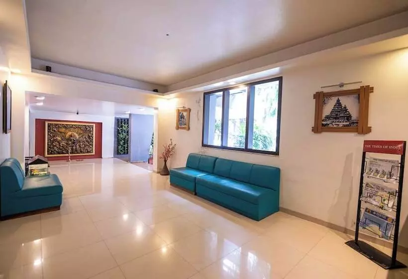 ホテル Rama Heritage