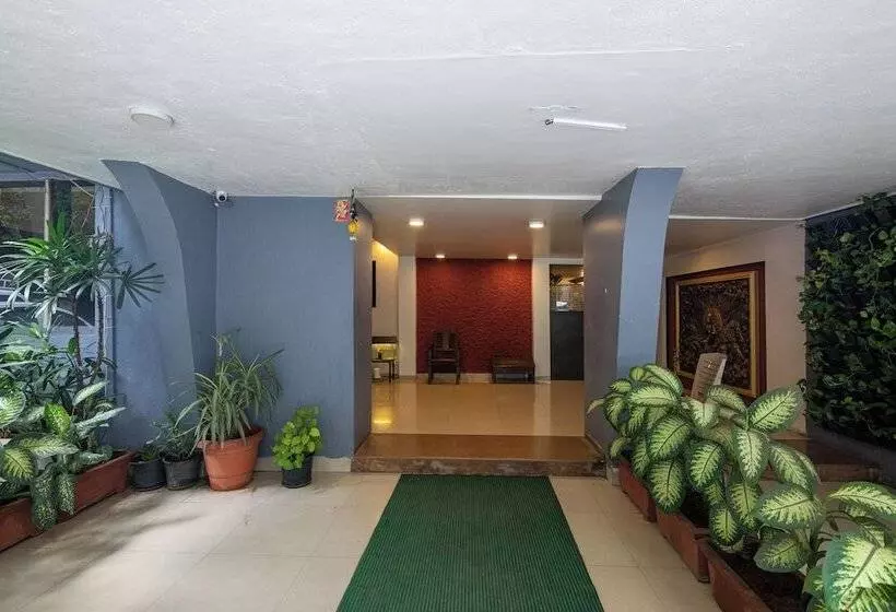 ホテル Rama Heritage