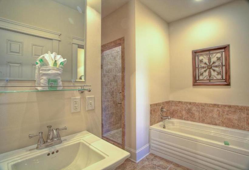 Hotel Sea Gate Inn By Sea Palms Resort