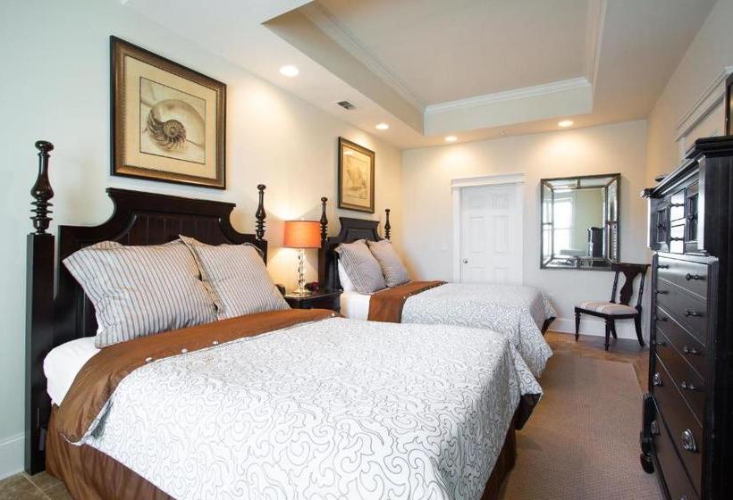 Hotel Sea Gate Inn By Sea Palms Resort