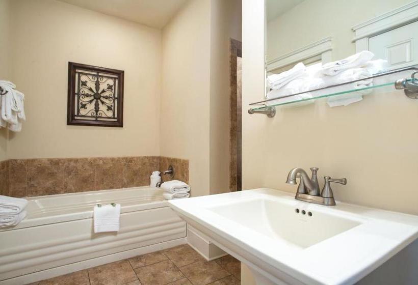 Hotel Sea Gate Inn By Sea Palms Resort