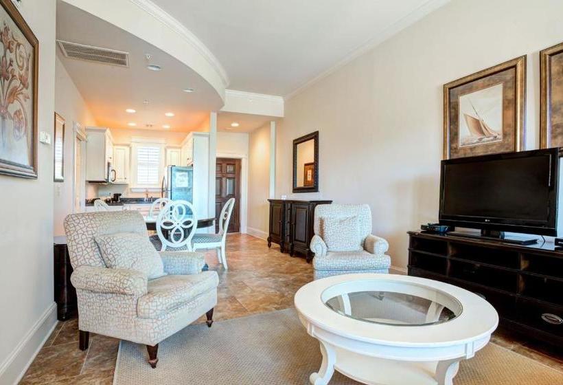 Hotel Sea Gate Inn By Sea Palms Resort