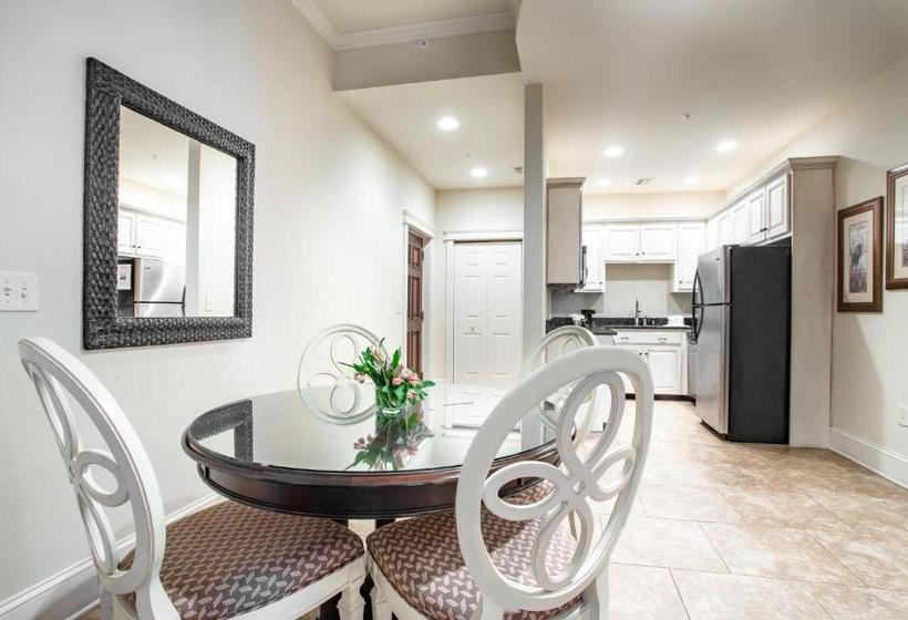 Hotel Sea Gate Inn By Sea Palms Resort