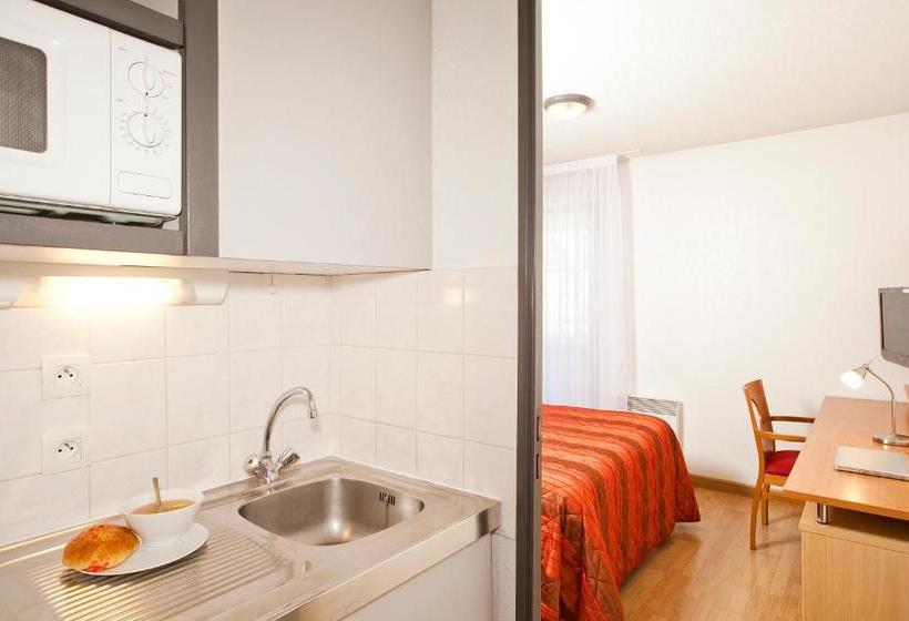 فندق Séjours & Affaires Saint Etienne Jules Ferry