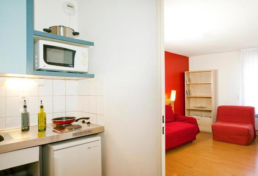 فندق Séjours & Affaires Saint Etienne Jules Ferry