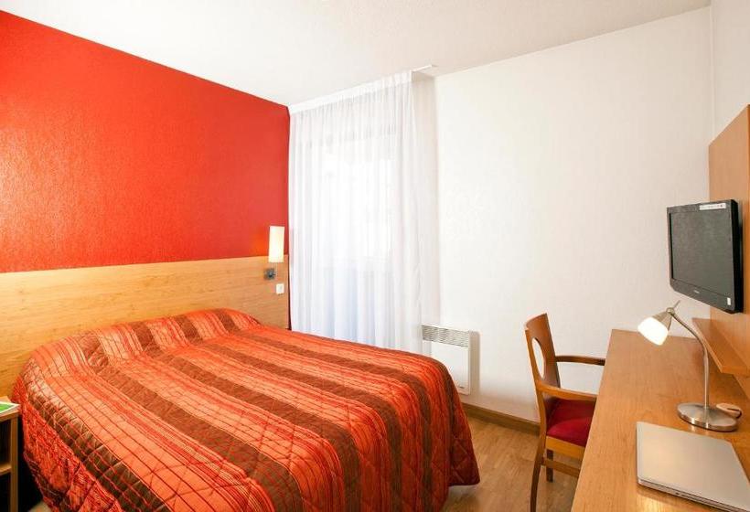 فندق Séjours & Affaires Saint Etienne Jules Ferry