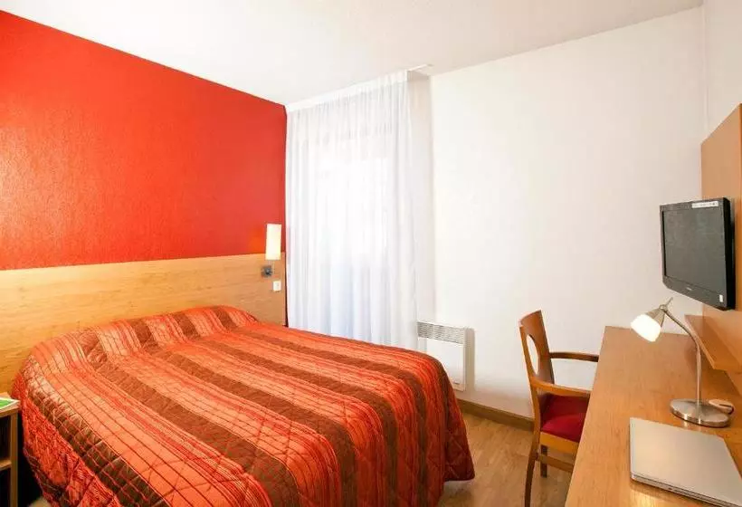 ホテル Séjours & Affaires Saint Etienne Jules Ferry