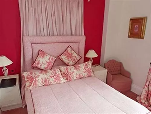 Hotelli Strathblane Country House