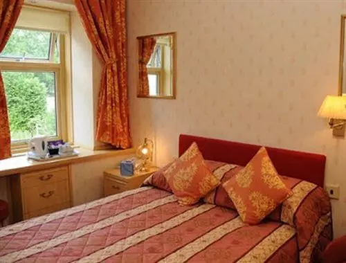 Hotelli Strathblane Country House