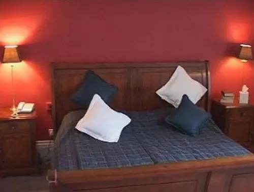 Hotelli Strathblane Country House