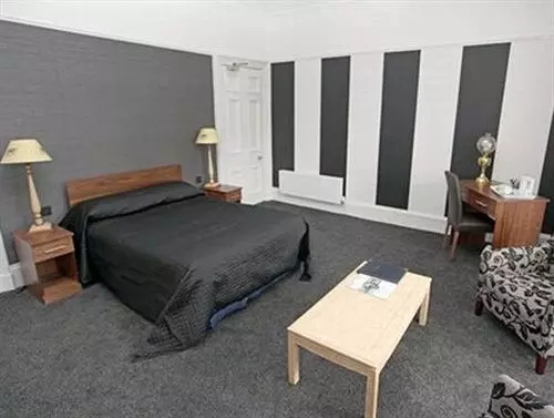 Hotelli Strathblane Country House