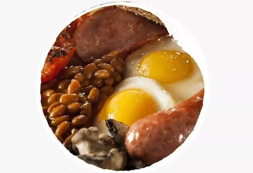 Hotel The Winchfield Inn