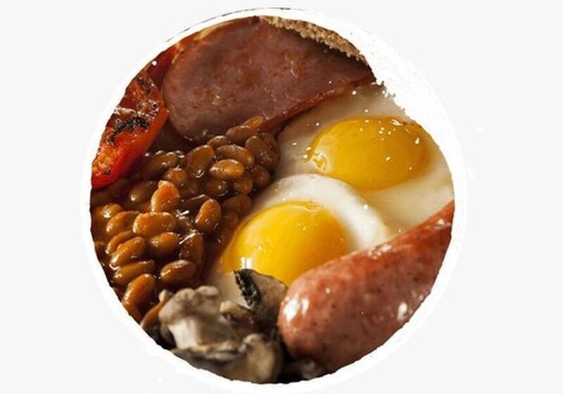 Hotel The Winchfield Inn