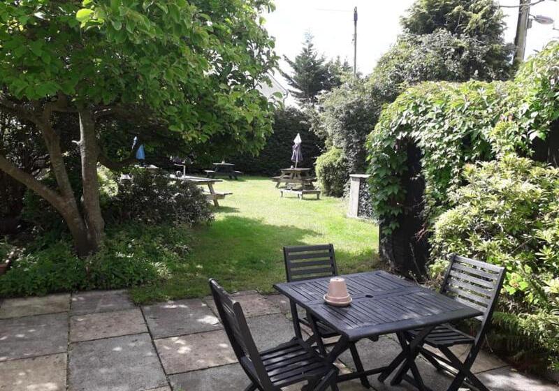 Hotel Thorverton Arms