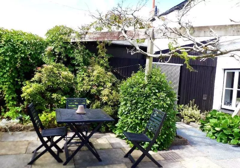 Hotel Thorverton Arms