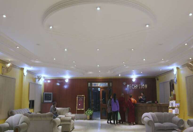 فندق Tokyo Vihar