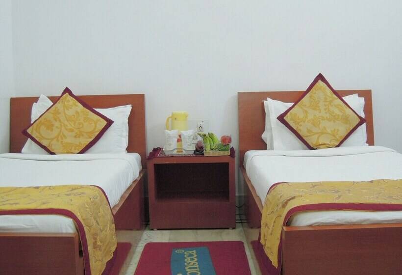 فندق Tokyo Vihar