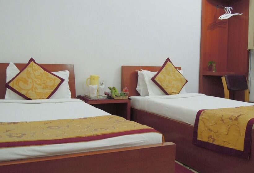 فندق Tokyo Vihar