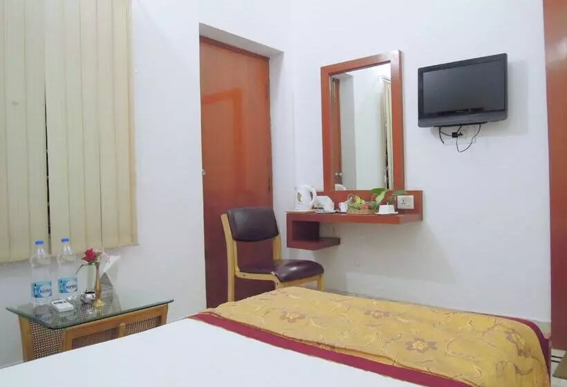 ホテル Tokyo Vihar