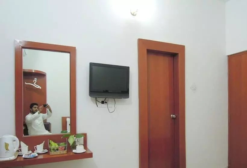 ホテル Tokyo Vihar