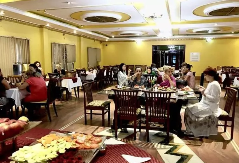 ホテル Tokyo Vihar