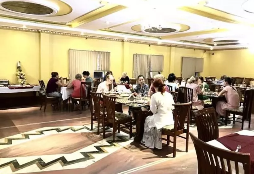 ホテル Tokyo Vihar