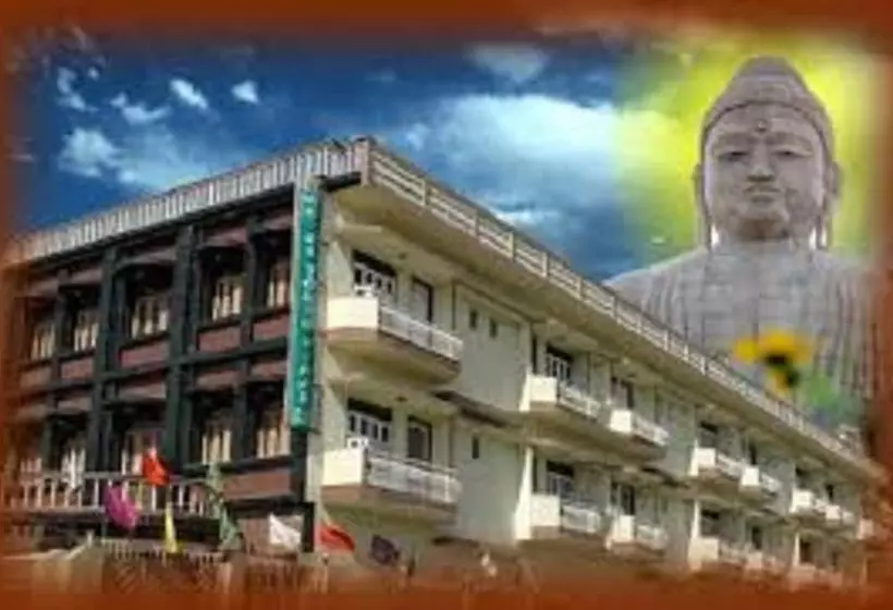 ホテル Tokyo Vihar