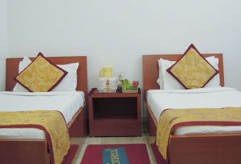 فندق Tokyo Vihar