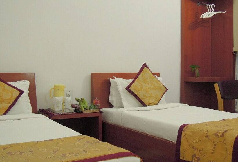 فندق Tokyo Vihar