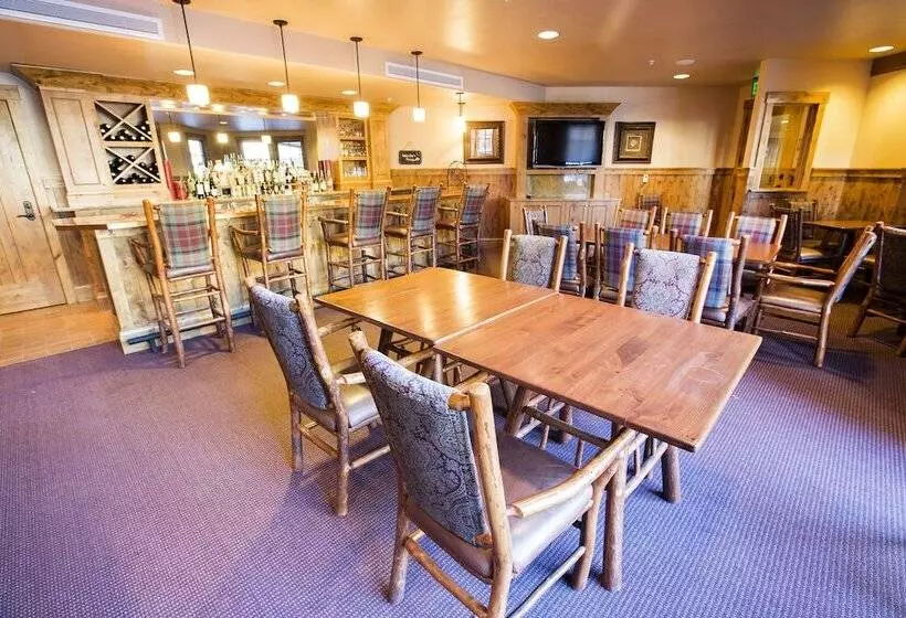 酒店 Westwall Lodge