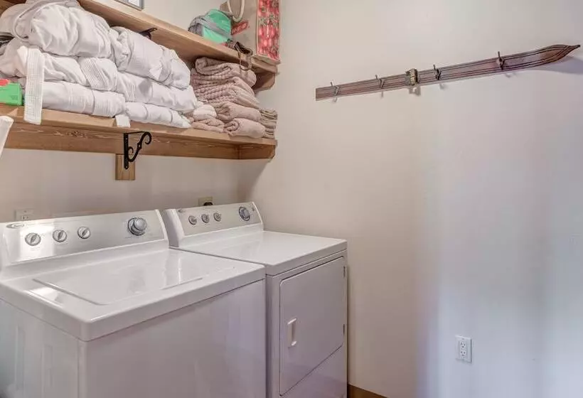 酒店 Westwall Lodge