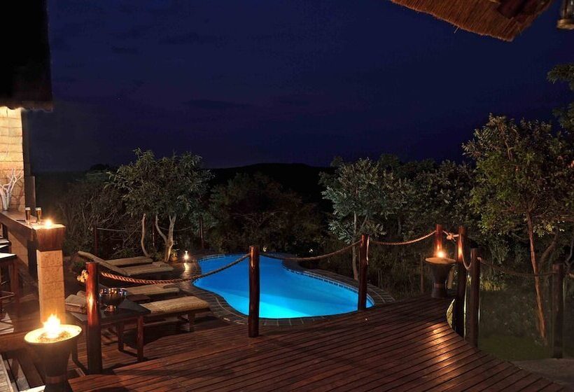 Hotel Zwahili Game Lodge & Spa