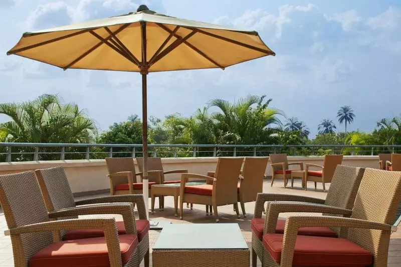 Ibom Icon Hotel & Golf Resort