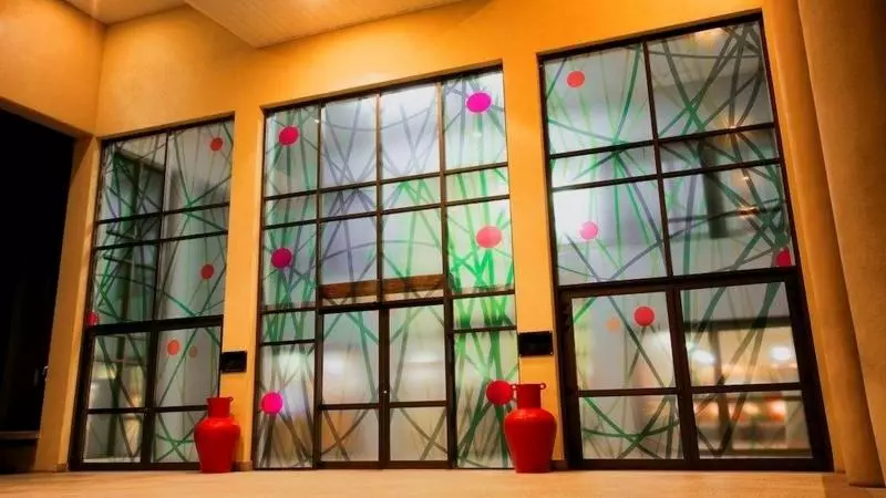 Ibom Icon Hotel & Golf Resort