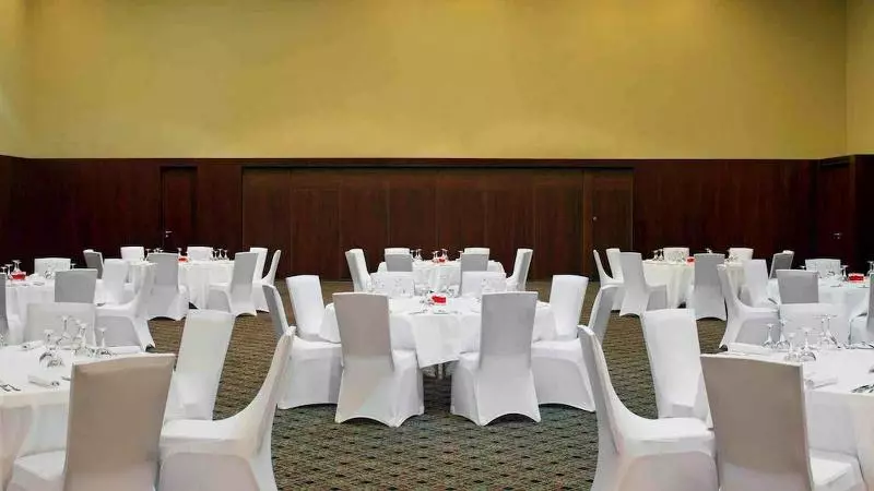 Ibom Icon Hotel & Golf Resort