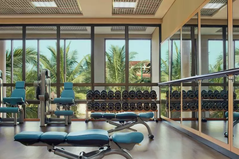 Ibom Icon Hotel & Golf Resort