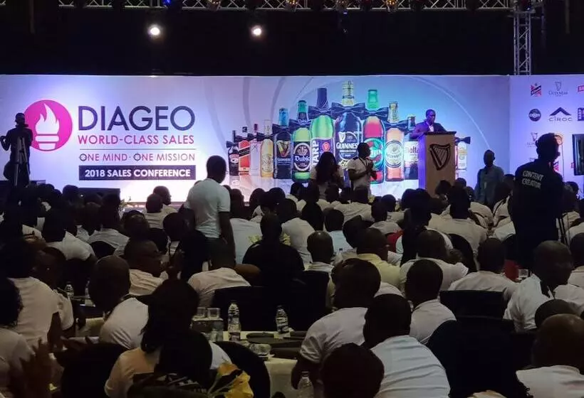 Ibom Icon Hotel & Golf Resort