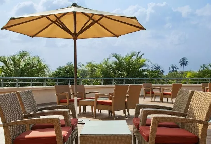 Ibom Icon Hotel & Golf Resort