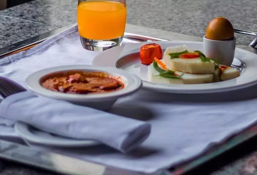 Ibom Icon Hotel & Golf Resort